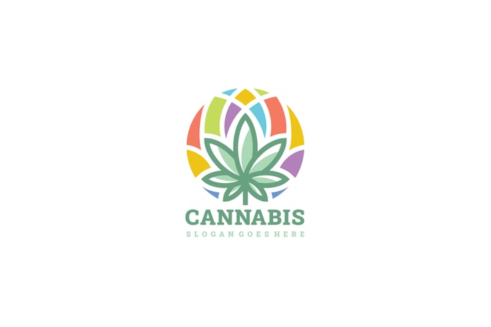 Cannabis Logo