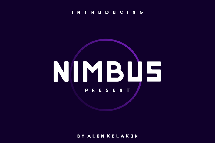 Nimbus Font
