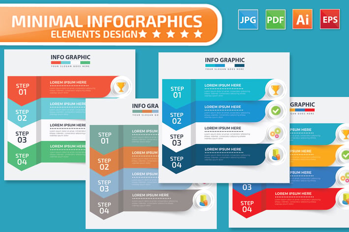 Infographics design