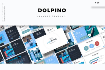 Dolpino - Keynote Template