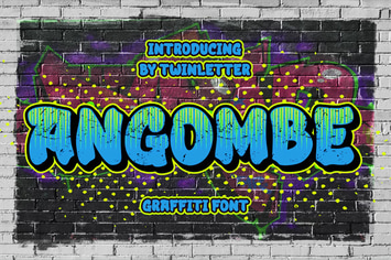 Angombe