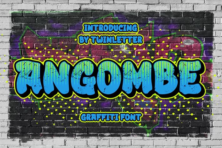 Angombe