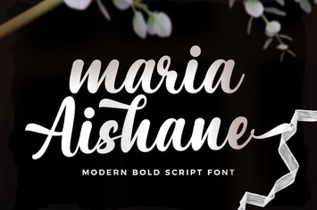 Maria Aishane Script