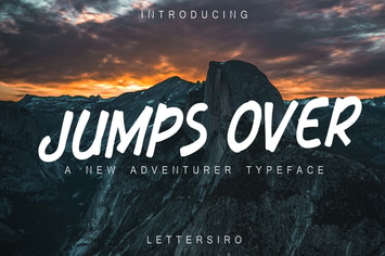 Jumps Over