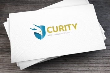 Security Logo Template