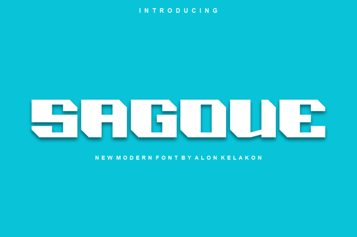 Sagove