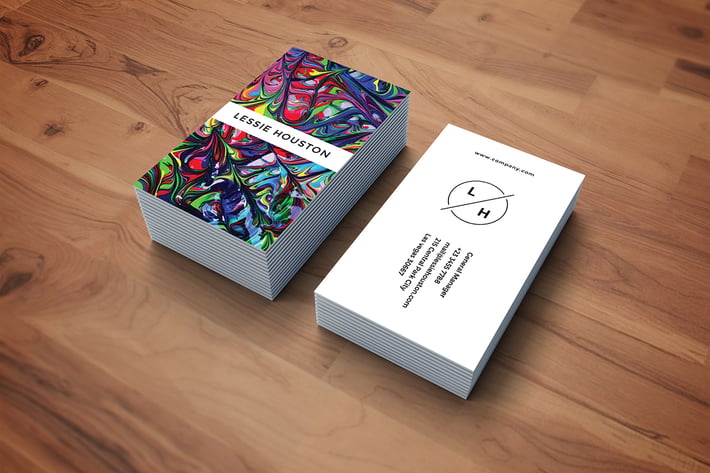 Business Card