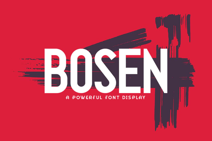 Bosen