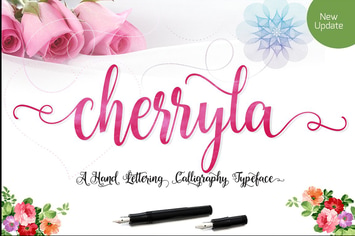 Cherryla Script