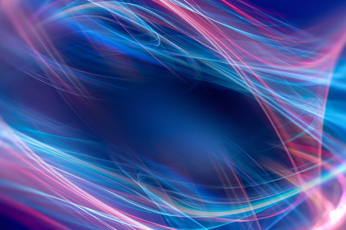 Abstract bright background 