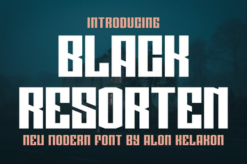 Black Resorten