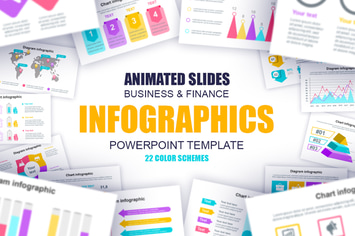 Infographics Powerpoint