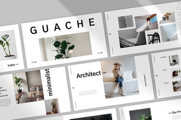 Guache Keynote