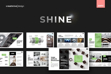 Shine PowerPoint