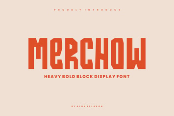 Merchow