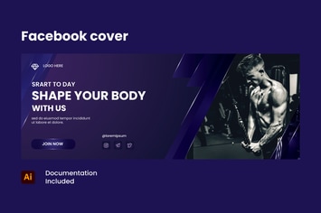 Facebook Cover