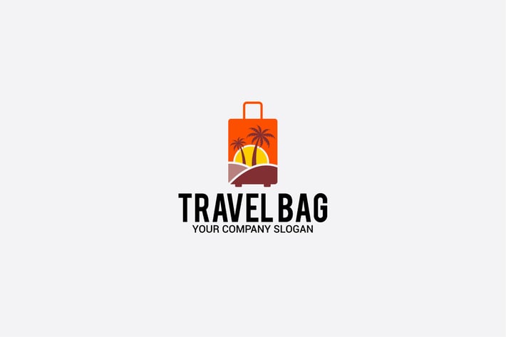 travel bag