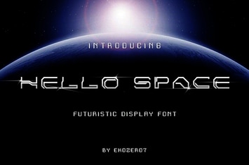Hello Space
