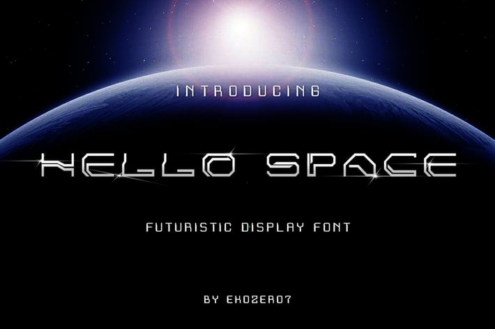 Hello Space
