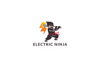 Ninja Marketing Logo