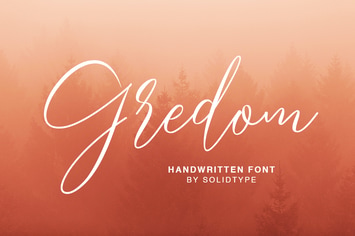 Gredom Script