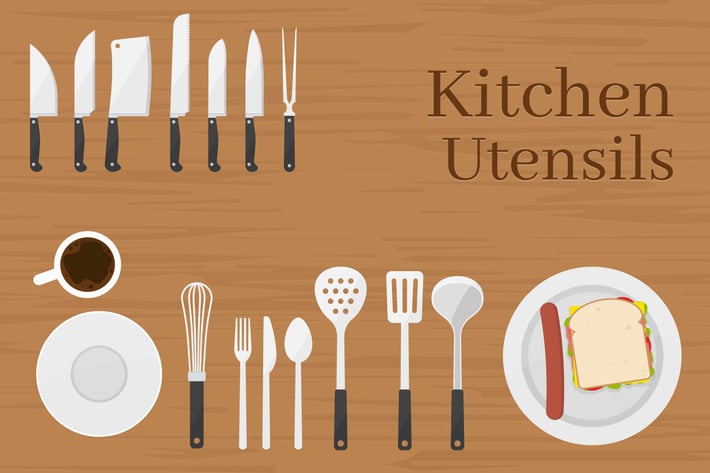 Kitchen Utensil
