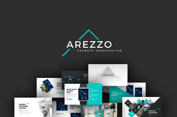 Arezzo Keynote Presentation