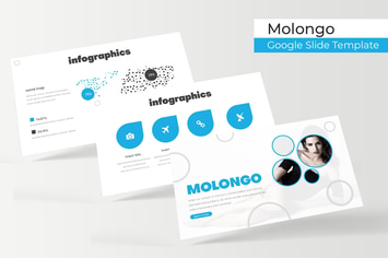 Molongo - Google Slides Template