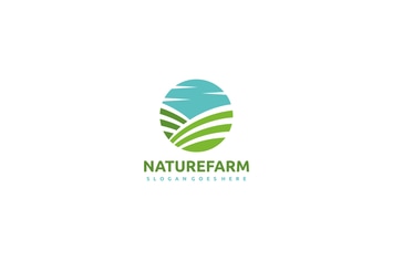 Nature Farm Logo