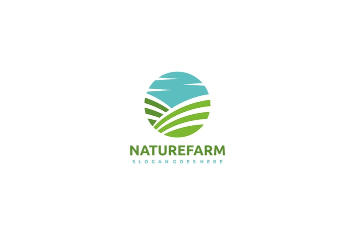 Nature Farm Logo