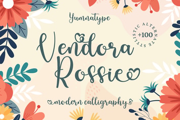 Vendora Rossie
