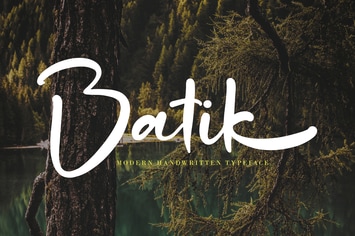 Batik