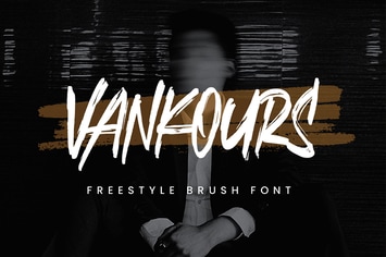 Vankours