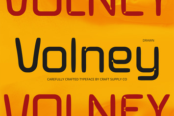 Volney Drawn