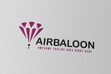 Airbaloon