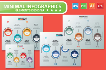 Infographics design