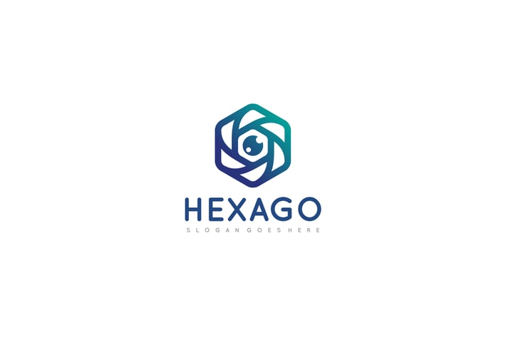 Hexagon Logo