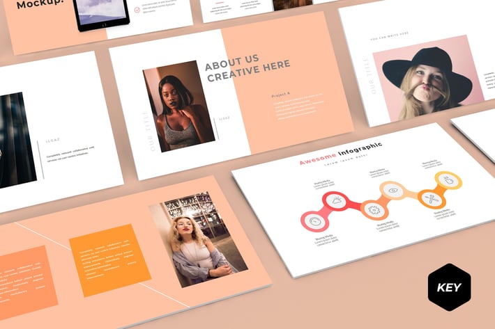 Ilgaz - Keynote Template