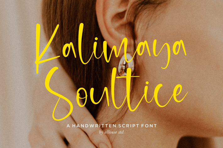 AL - Kalimaya Soultice