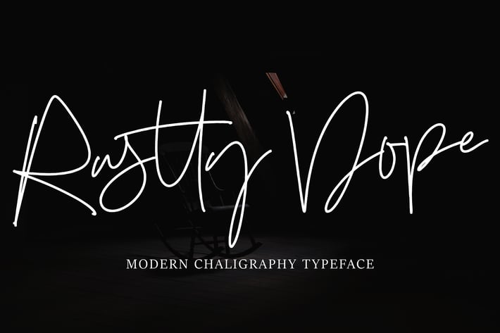 Rustty Dope
