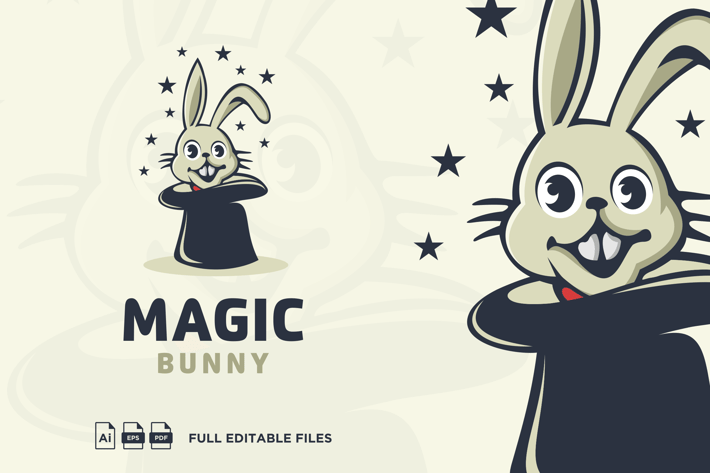 Magic Logo