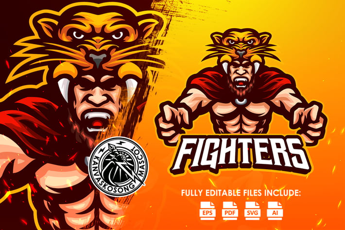 Tiger Fighter