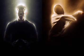 Dark Fantasy Photoshop Action