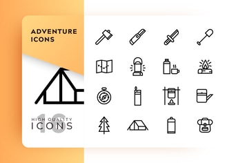 AWR ADVENTURE OUTLINE