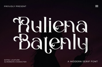 Ruliena Batenly