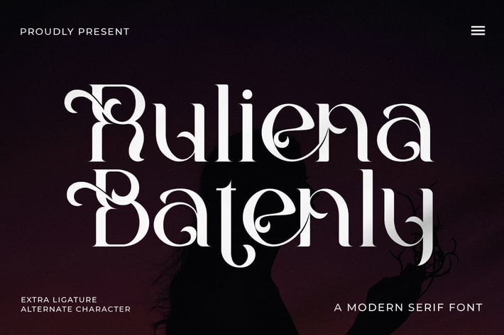 Ruliena Batenly