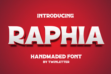 Raphia