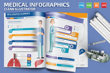 Medical Infographics