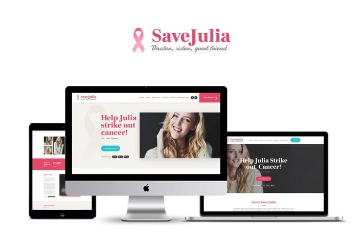 Save Julia