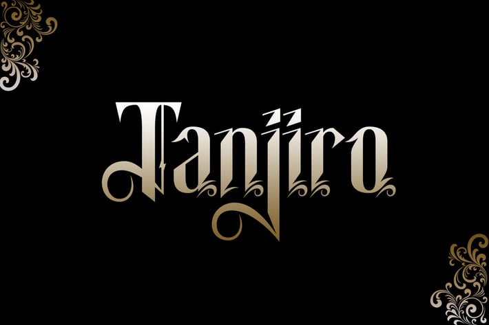 Tanjiro